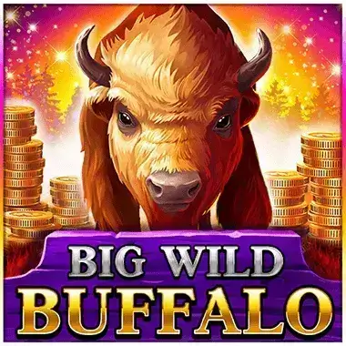 Jouer Big Wild Buffalo Wild Sultan casino