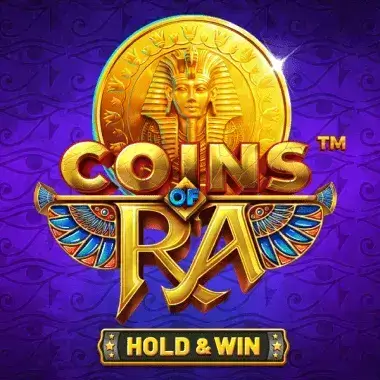Jouer Coins Of Ra - Hold & Win Wild Sultan casino