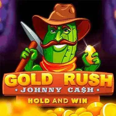 Jouer Gold Rush with Johnny Cash Wild Sultan casino