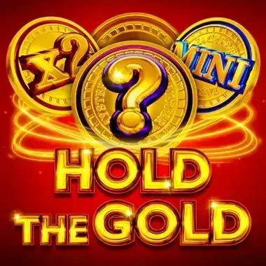 Jouer Hold The Gold Wild Sultan casino
