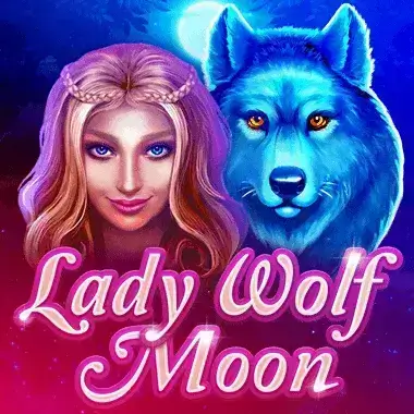 Jouer Lady Wolf Moon Wild Sultan casino
