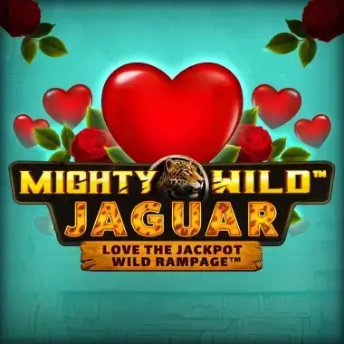 Jouer Mighty Wild: Jaguar Love the Jackpot Wild Sultan casino