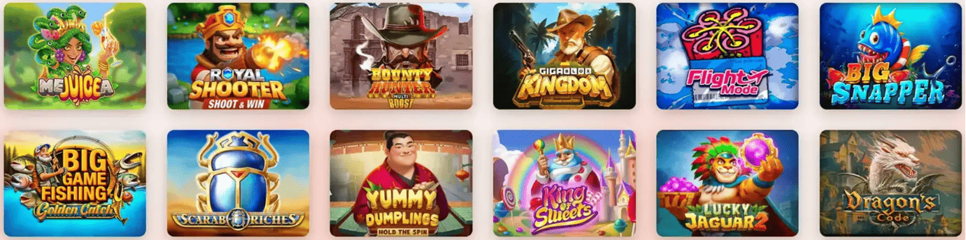 Slots Wild Sultan Casino