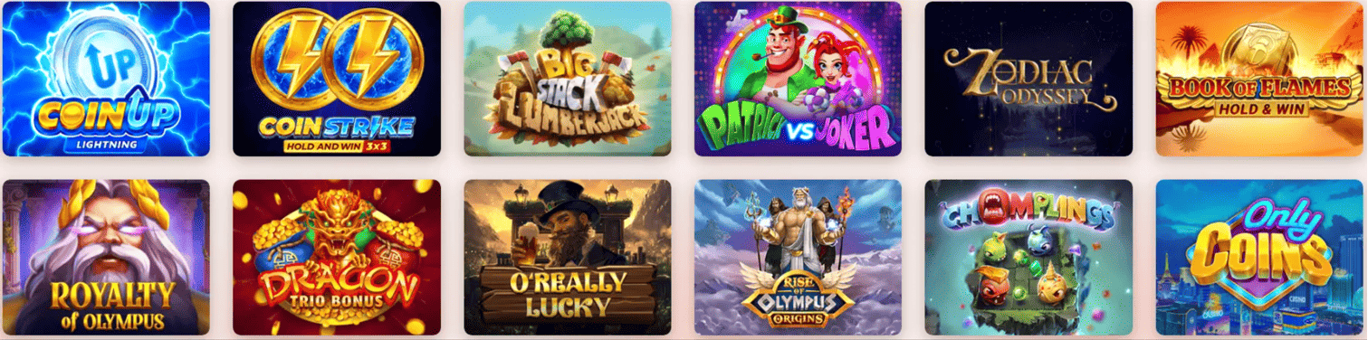 Slots Wild Sultan Casino